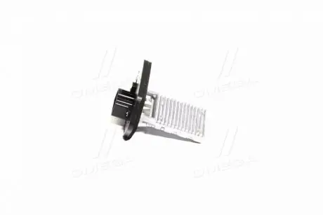Резистор вентилятора пічки GM 96247452
