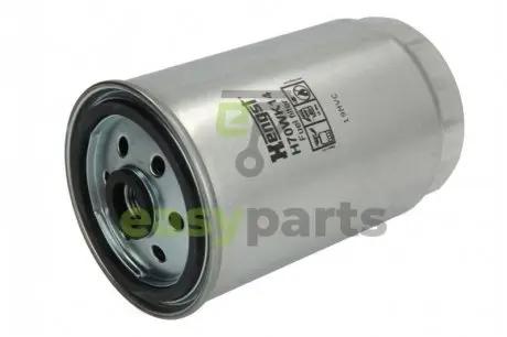 Фильтр топливный KIA HYUNDAI (Hengst) HENGST FILTER H70WK14