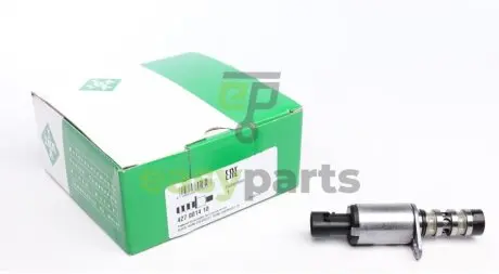 Клапан регулювання фаз газорозподілу Opel Astra/Vectra 06- (F-347555.02) INA 427 0014 10