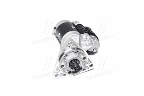 Стартер Д 245 24V 4,5 кВт, Z=10 (ТМ) JUBANA 243708101