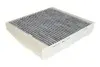 Фільтр салону Volvo S60/S80/V70/XC90 2.0-3.2 98-14 MAHLE / KNECHT LAK54 (фото 1)