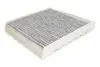 Фільтр салону Volvo S60/S80/V70/XC90 2.0-3.2 98-14 MAHLE / KNECHT LAK54 (фото 2)