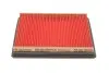 Фільтр повітряний Honda Civic VI 1.4/1.6i 95-01/Nissan X-Trail 2.5 07-14/Primera 1.6i 98-02 MAHLE / KNECHT LX1266 (фото 4)