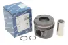 Поршень MB Sprinter 318 3.0CDI OM642 (83.50mm/+0.5) (4-6 циліндр) KOLBENSCHMIDT 40096630 (фото 2)