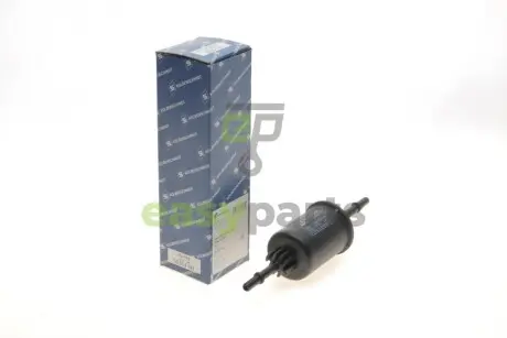 Фільтр паливний Ford Fiesta 1.4I 01- KOLBENSCHMIDT 50014141