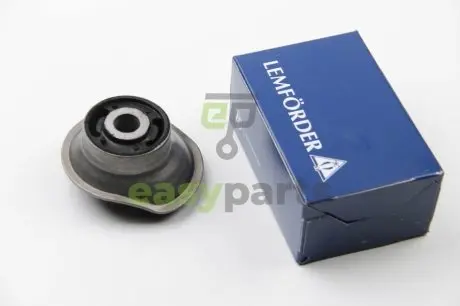 !Ø 56! C/блок зад. балки (4 шт на авто) VW Passat 88- LEMFORDER 10194 02
