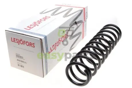 Пружина (задня) Honda CR-V I 2.0/2.0 16V 4WD 95-02 (SUV) LESJOFORS 4235735