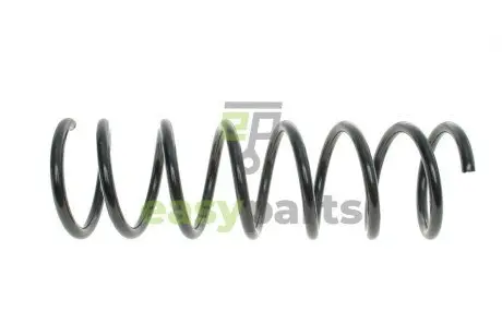 Пружина (задня) Mazda 3 1.6/DI Turbo/2.0 03-09 (седан) LESJOFORS 4255438