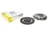 Комплект зчеплення Ford Transit 2.2TDCI 06-14, 63/81kw, FWD LuK 625 3044 09 (фото 1)