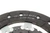 Комплект зчеплення Ford Transit 2.2TDCI 06-14, 63/81kw, FWD LuK 625 3044 09 (фото 10)