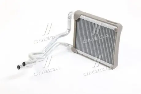 Радиатор отопителя HYUNAI I30 MANDO HC971382L000