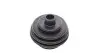 ШРКШ (зовнішній) VW Caddy II 96-00/Skoda Favorit/Felicia 90-02 (22x22x135.5) (-ABS) MEYLE 100 420 0001 (фото 4)