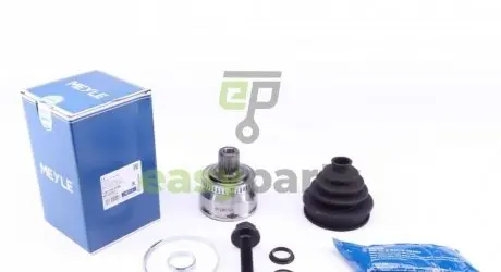 ШРКШ (зовнішній) Audi A4/A6/Passat 1.8-2.8 95-05 (38z/30z/56.5mm) MEYLE 100 498 0180