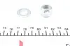 Амортизатор (передній) Audi A4/TT/Skoda SuperB/VW Passat 94-08 MEYLE 126 625 0003 (фото 2)