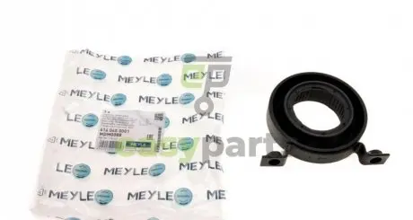 Підшипник підвісний Opel Omega A 1,8-2,4/2,3D/TD 86-94 MEYLE 614 045 0001
