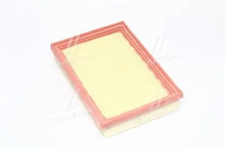 Фото фільтр повітряний Kia Pride M-FILTER K431 Фільтр повітряний Kia Pride M-FILTER K431