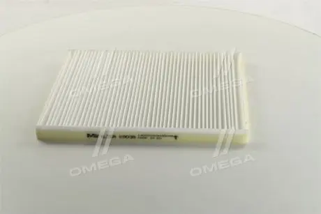 Фото фільтр салону Opel Agila/Suzuki Ignis/Subaru Justy 00-08 M-FILTER K9038 Фільтр салону Opel Agila/Suzuki Ignis/Subaru Justy 00-08 M-FILTER K9038