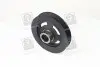 Шків к/валу демпферний Jeep Patriot 2.4L 16V 02.07-/Kia Carens 06- Hyundai/Kia/Mobis 2312425050 (фото 1)