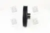 Шків к/валу демпферний Jeep Patriot 2.4L 16V 02.07-/Kia Carens 06- Hyundai/Kia/Mobis 2312425050 (фото 4)