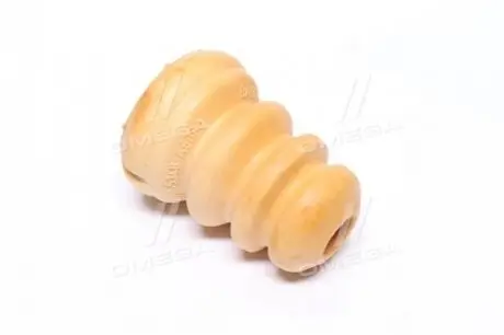 Отбойник амортизатора заднего (Mobis) Hyundai/Kia/Mobis 55348A6000