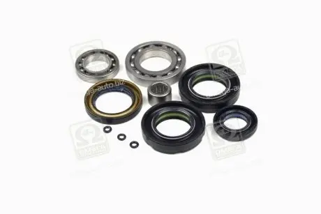 Рем. к-т рульового механізму (Mobis) Hyundai/Kia/Mobis 577902EA00