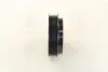 Шкив компрессора кондиционера Hyundai/Kia/Mobis 976433K120 (фото 2)