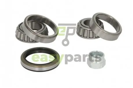 Підшипник маточини (задньої) Kia Rio -05/Mazda 626 -87 (26x50x14) (к-кт) SNR NTN R170.08