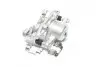 Суппорт LH DAEWOO LANOS (PMC-ESSENCE) PARTS-MALL HRCC-F004L (фото 1)