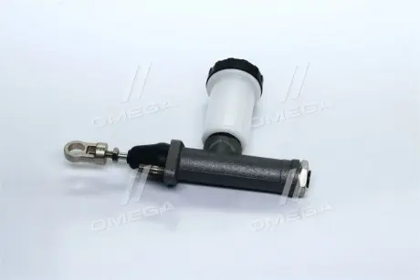 Фото циліндр сцепл. главн. ГАЗ 2410,4301 RIDER 4301-1602290 Циліндр сцепл. главн. ГАЗ 2410,4301 RIDER 4301-1602290