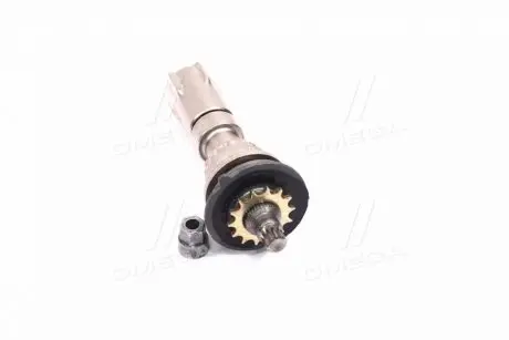 Вал регулир. суппорта KNORR SN6,SN7 RIDER RD 08403