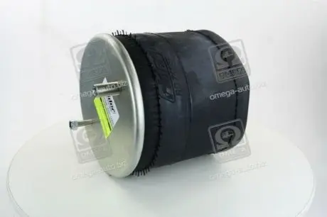 Фото пневморесора зі стаканом (пластик) RIDER RD 74157-05KP Пневморесора зі стаканом (пластик) RIDER RD 74157-05KP