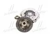 Зчеплення комплект DAEWOO LANOS 1.5 RIDER RD.166200605 (фото 2)