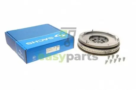 Демпфер зчеплення MB Vito (W639)/Sprinter (OM651) 2.2CDI 09- SACHS 2294 000 994