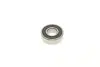 Підшипник генератора (15x35x11) SKF 6202-2RSH/C3 (фото 3)