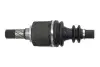 RENAULT піввісь ліва 640mm Megane II,Scenic II 1.9dCi/2.0 02- SKF VKJC 6103 (фото 3)