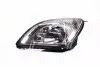 Фара пра. CHERY TIGGO 05-12 TEMPEST 015 0104 R4C (фото 1)