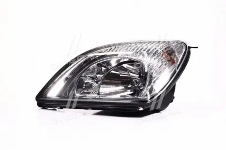Фара пра. CHERY TIGGO 05-12 TEMPEST 015 0104 R4C