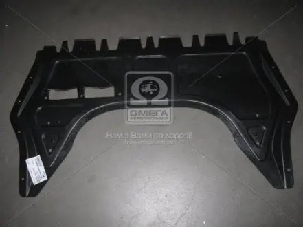 Захист двигуна SK OCTAVIA (ви-во) TEMPEST 045 0517 225
