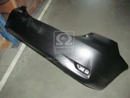 Бампер зад. TOY COROLLA 10 - TEMPEST 049 0579 950