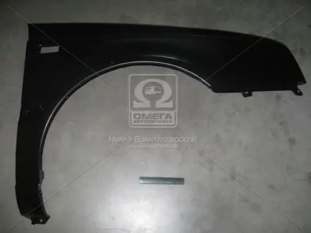 Крило пер. пра. VW GOLF III TEMPEST 051 0596 310