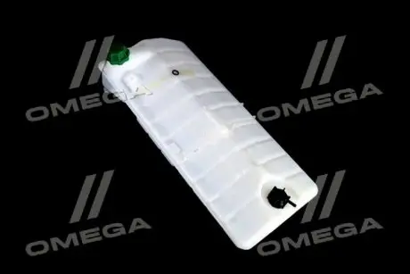 Бачок розширювальний MAN D2865 / 66 TEMPEST TP 08-12-80