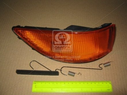 Указ. пов. правий. MIT COLT 89-91 TYC 18-1467-01-6B