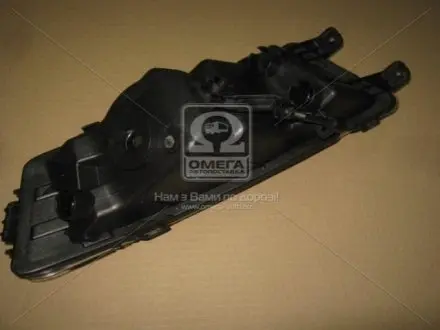 Фото фара п/тум. пра. хром. SK OCTAVIA 13- TYC 19-C349-A1-2B Фара п/тум. пра. хром. SK OCTAVIA 13- TYC 19-C349-A1-2B