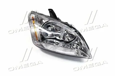 Фара прав. F. FOCUS C-MAX 03-07 TYC 20-A477-05-2B