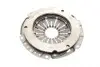 Комплект зчеплення Skoda Fabia 1.4i 99-03 (d=190mm) (+вижимний) Valeo 826466 (фото 4)