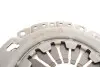 Комплект зчеплення Skoda Fabia 1.4i 99-03 (d=190mm) (+вижимний) Valeo 826466 (фото 5)