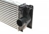 Радіатор інтеркулера MB Sprinter 2.2-3.0 CDI/VW Crafter 2.5TDI 06- Van Wezel 30004396 (фото 7)