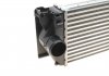 Радіатор інтеркулера MB Sprinter 2.2-3.0 CDI/VW Crafter 2.5TDI 06- Van Wezel 30004396 (фото 8)