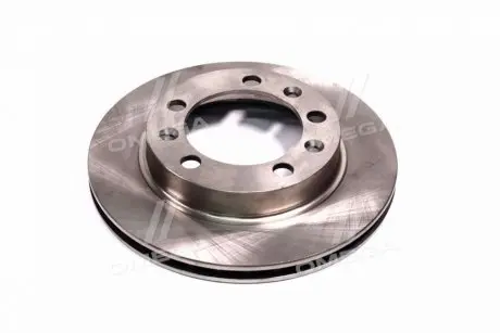 Диск тормозной УАЗ 3160 передний вент. <ДК> Дорожная Карта 3160-3501070