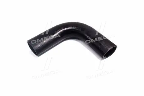 Патрубок радіатору кутовий ф60 200*200 <ДК> Дорожная Карта DK-134